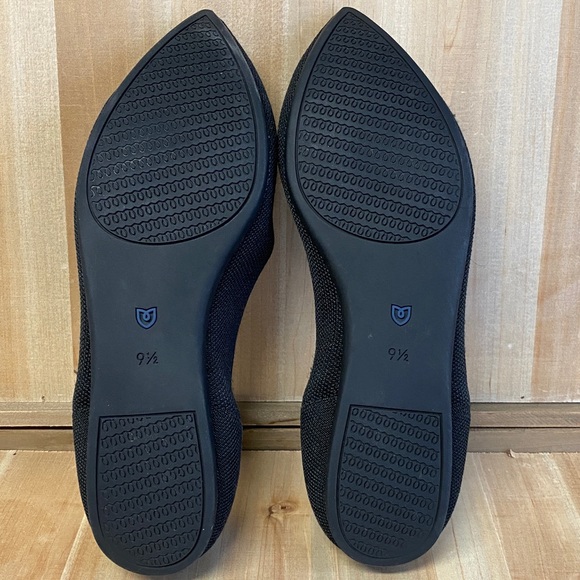 Rothy’s The Point Flats - Picture 7 of 10